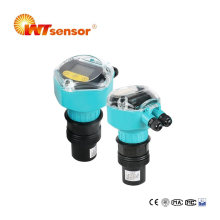 Ultrasonic Level Transmitter Pcu01